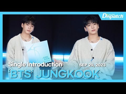 Jung Kook's '3D (feat Jack Harlow)' SNS Mentions and Press Coverage Megathread