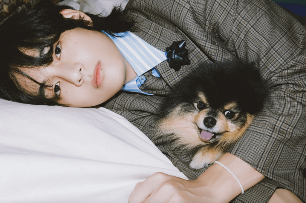 230907 /r/Bangtan V’s ‘Layover’ Album Release Game Plan