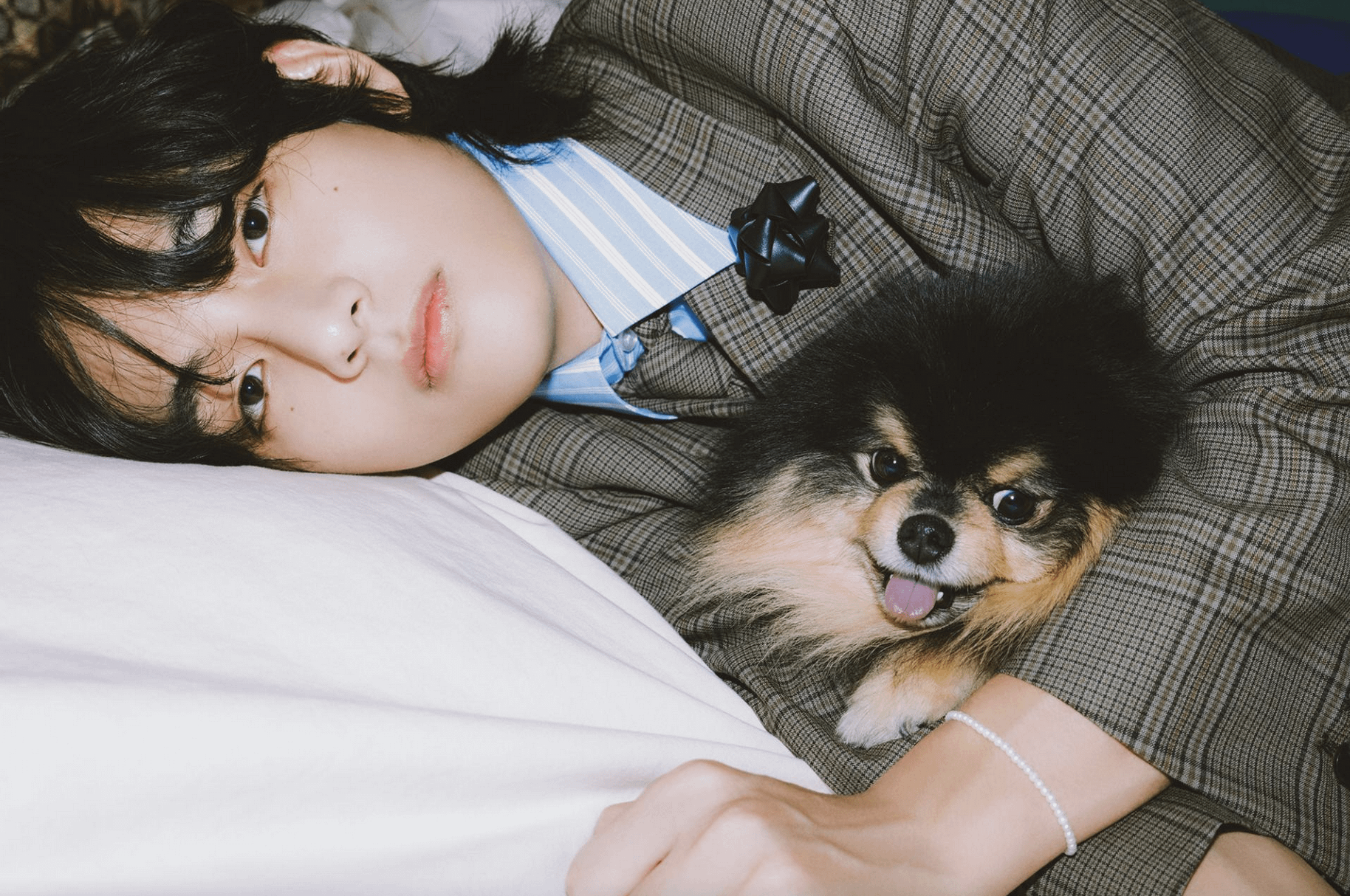 230907 /r/Bangtan V’s ‘Layover’ Album Release Game Plan