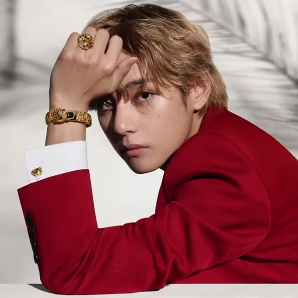 Taehyung IG Post (2) 230923