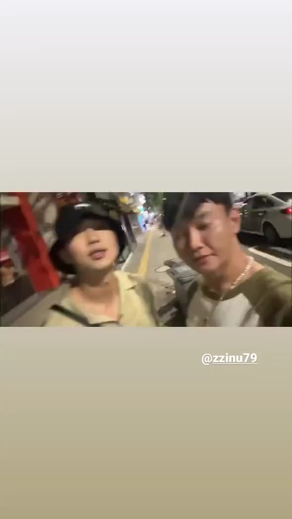 Namjoon IG Story (4) 120923