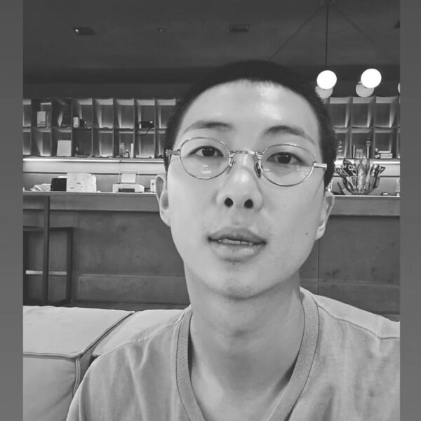 Namjoon IG Stories 060923