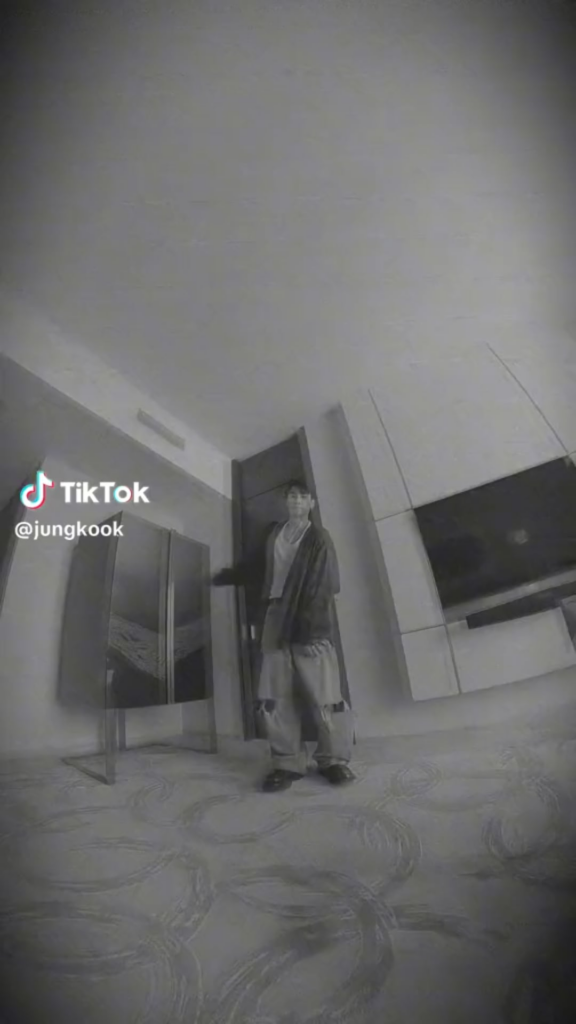 Jungkook Tiktok - 230923