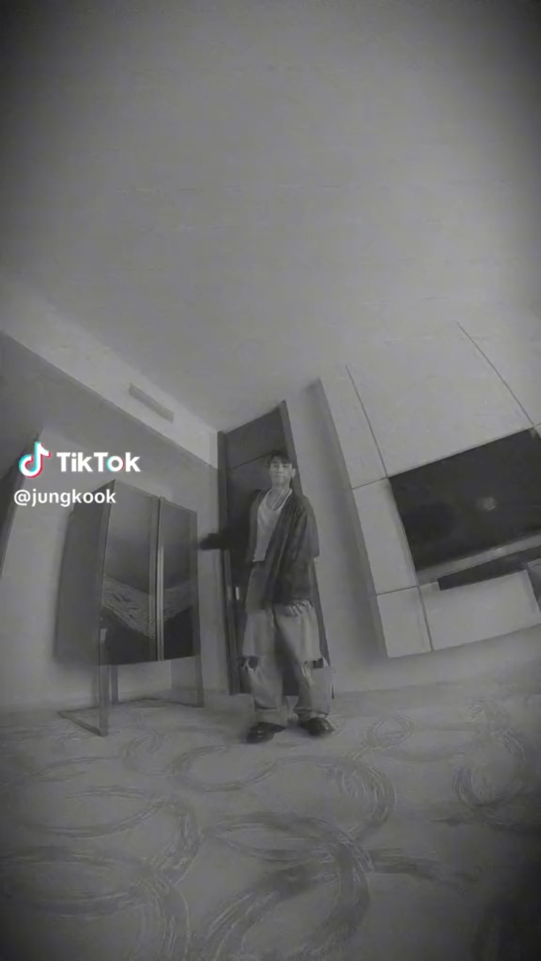 Jungkook Tiktok - 230923