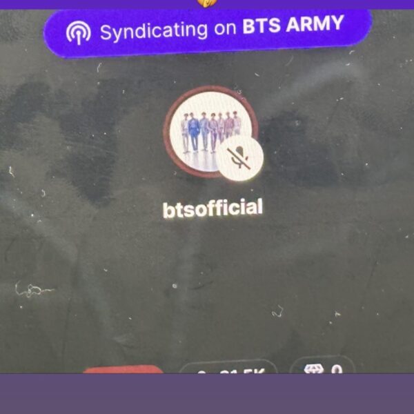 Taehyung IG Story (2) 120923
