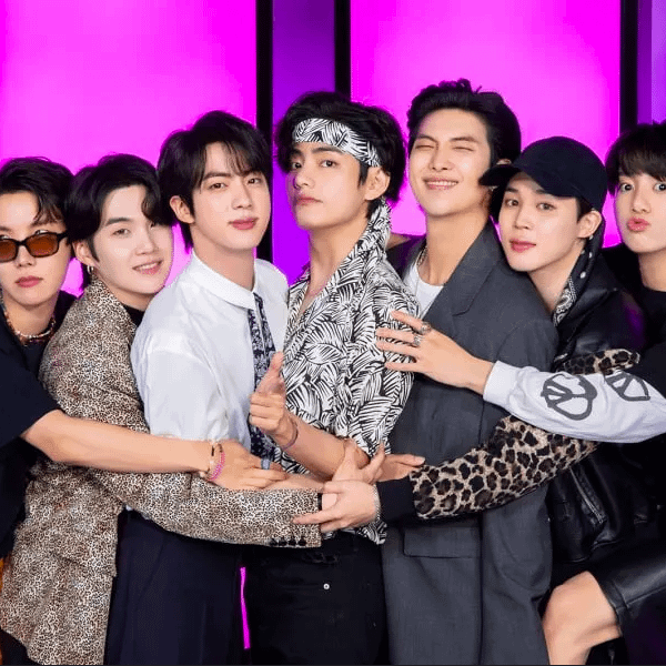 V's 'Layover' Post-release Album Discussion - Two Weeks Later