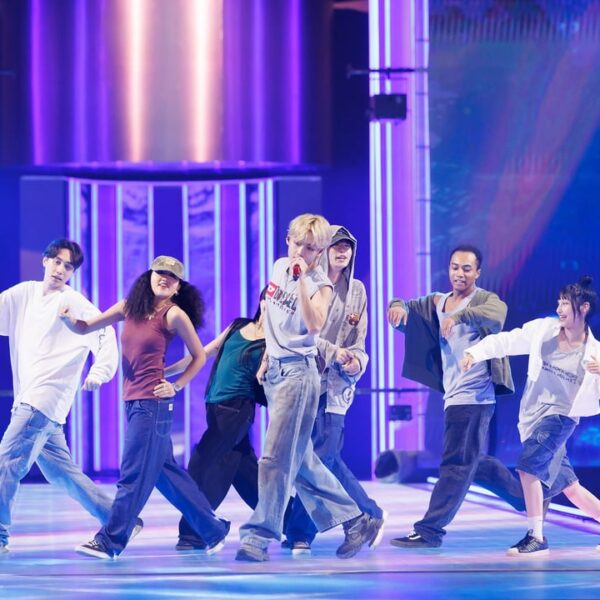 [Naver] M Countdown 140923 V - Slow Dancing photos - 190923