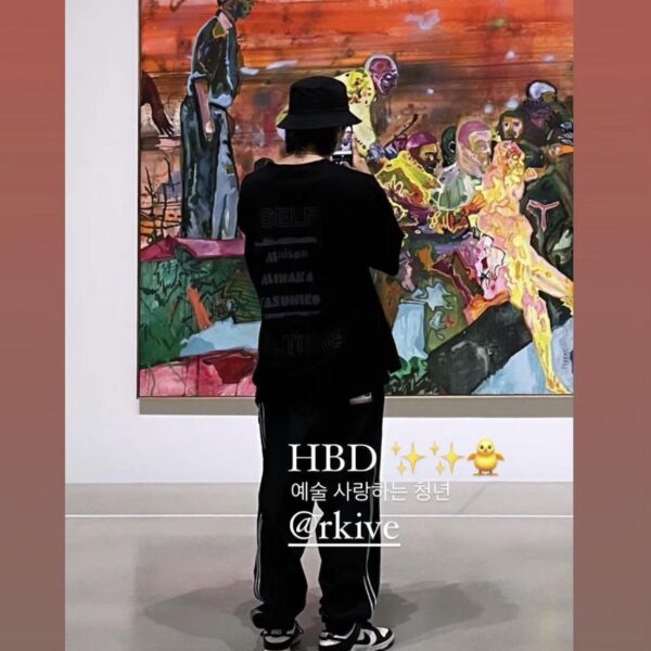 Namjoon IG Story (9) 120923