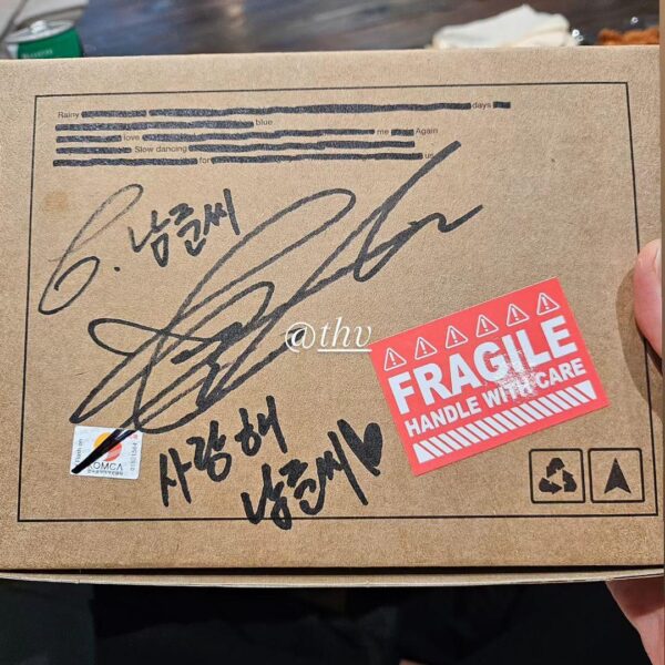 Namjoon IG Stories (2) 130923