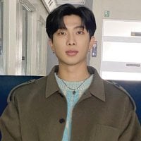 230912 Author (and ARMY), Samama Reza, thanked BTS and Kim Namjoon in her debut novel’s acknowledgements