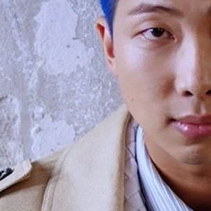 230920 Dazed Korea on Instagram (feat. RM)