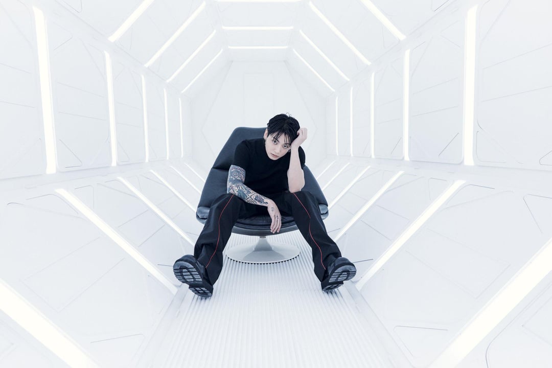 Jungkook ‘3D’ Concept Photos - 1D - 240923