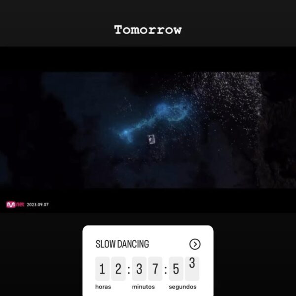 Taehyung IG Story 080923