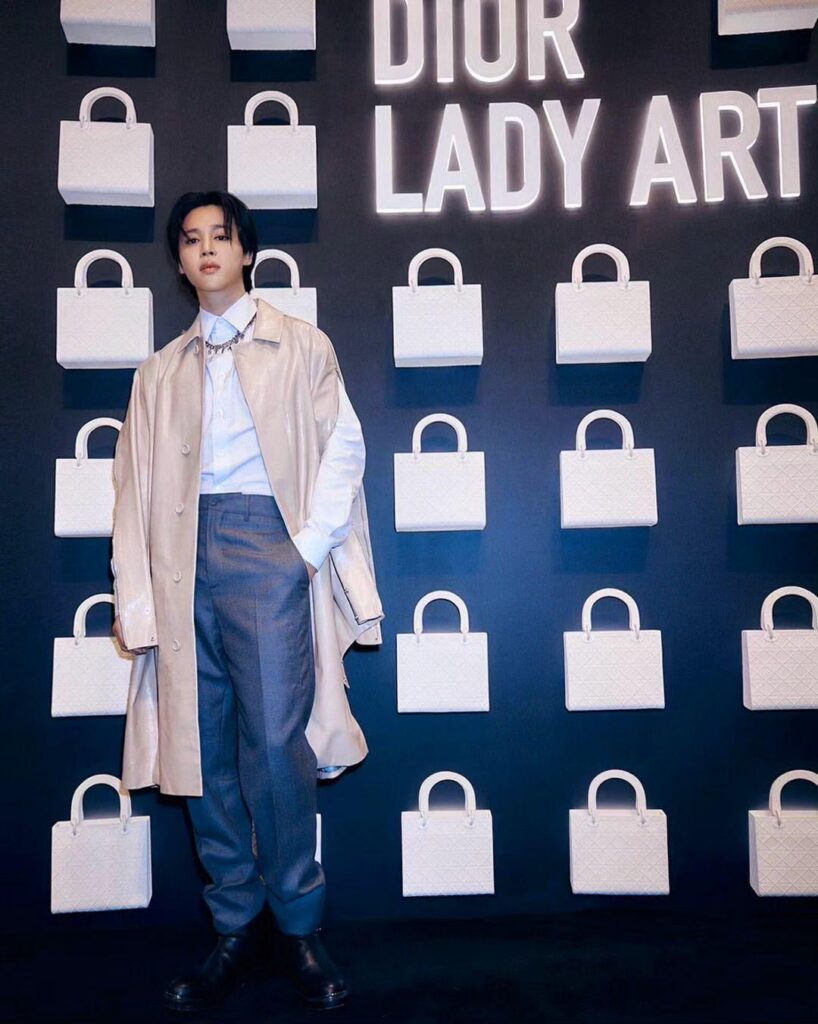 Jimin IG Post 060923
