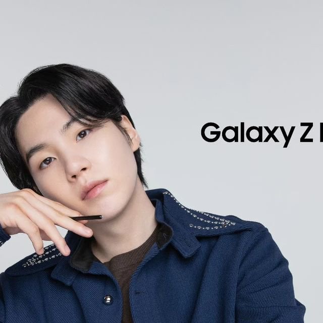 230913 Samsung Mobile on Instagram