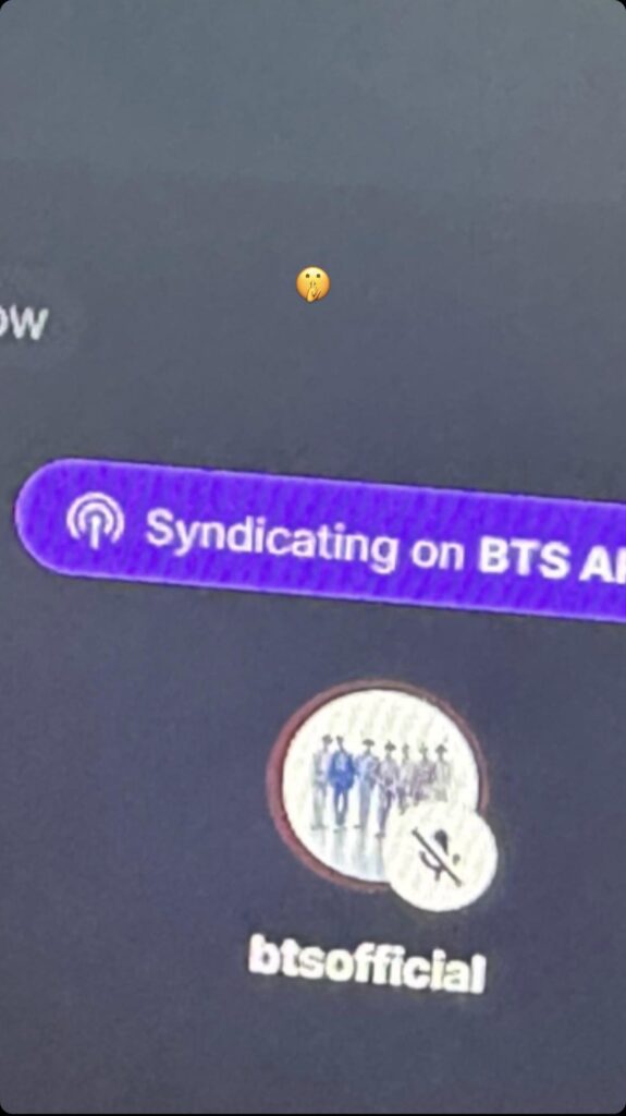 Taehyung IG Story (2) 140923