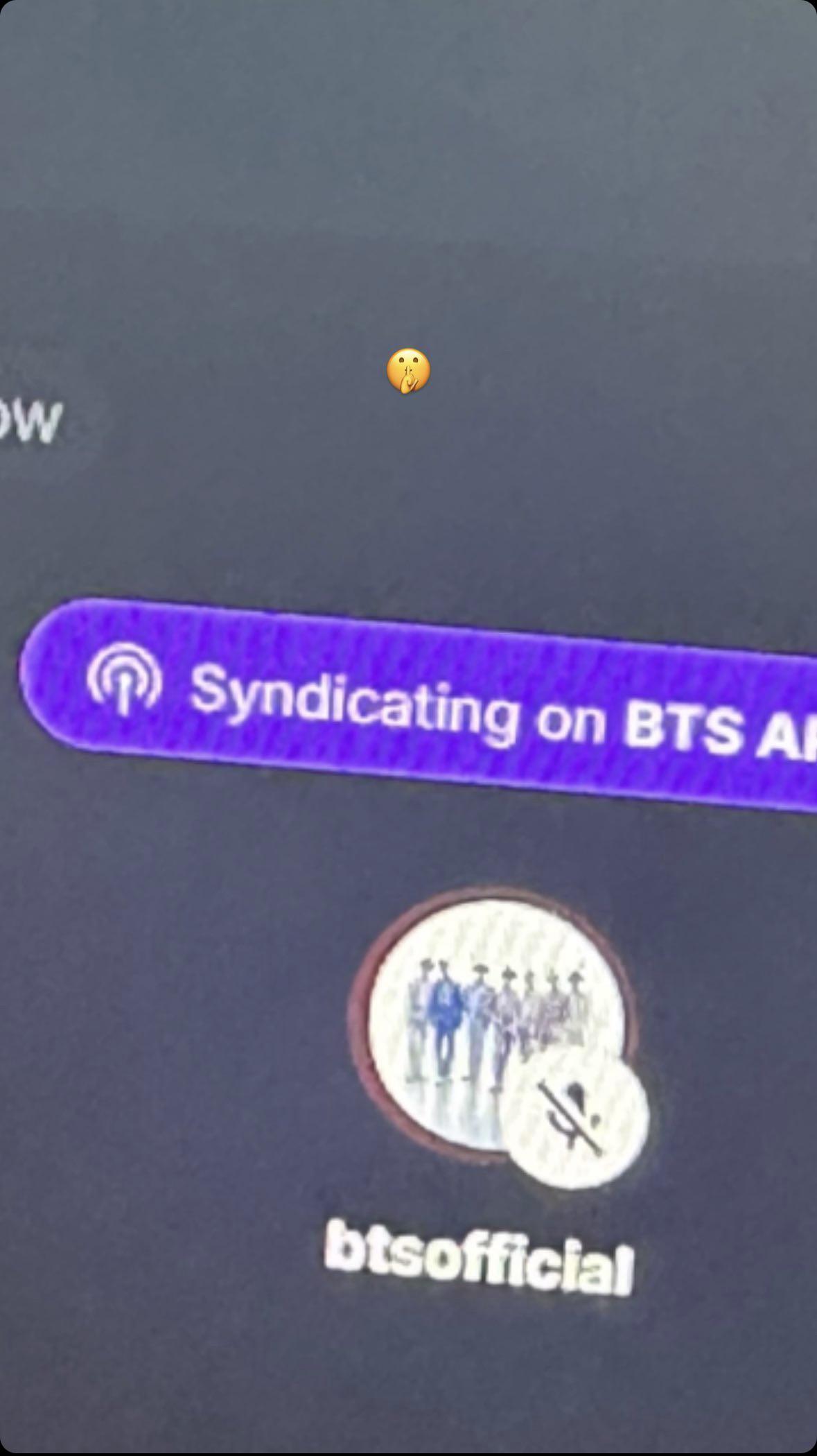 Taehyung IG Story (2) 140923