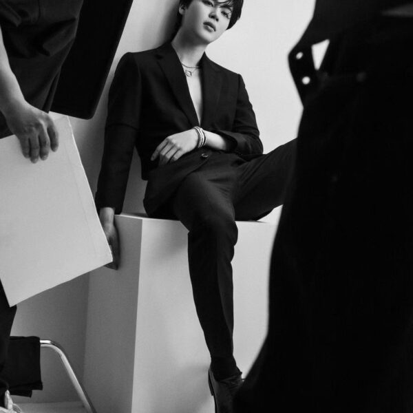 Jimin IG Post 070923