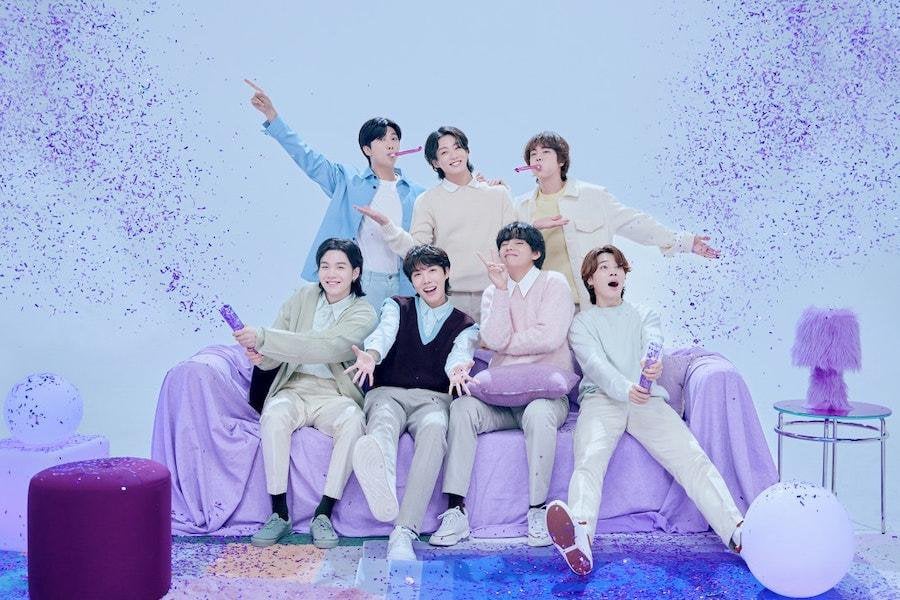 [Soompi] All 7 BTS Members Renew Contracts With BIGHIT MUSIC - 200923