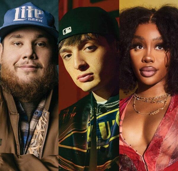 230920 The Hollywood Reporter: Taylor Swift, Beyonce and the Top 25 Platinum Players in Music (Jungkook is mentioned)