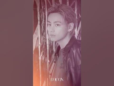 230927 DICON: 17-second magic to fall in love with V💜