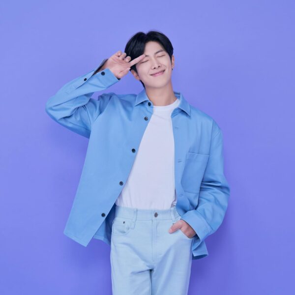 [Weverse] 2023 RM DAY - 120923