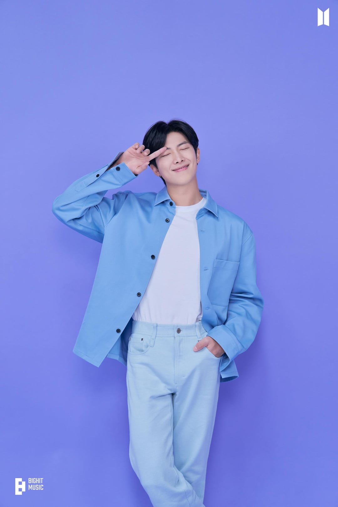 [Weverse] 2023 RM DAY - 120923