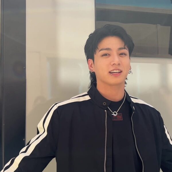 230929 Jungkook on TikTok