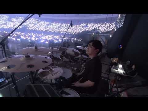 230925 [D-DAY TOUR] Seesaw + S D L + 사람 + 사람2 DRUM CAM