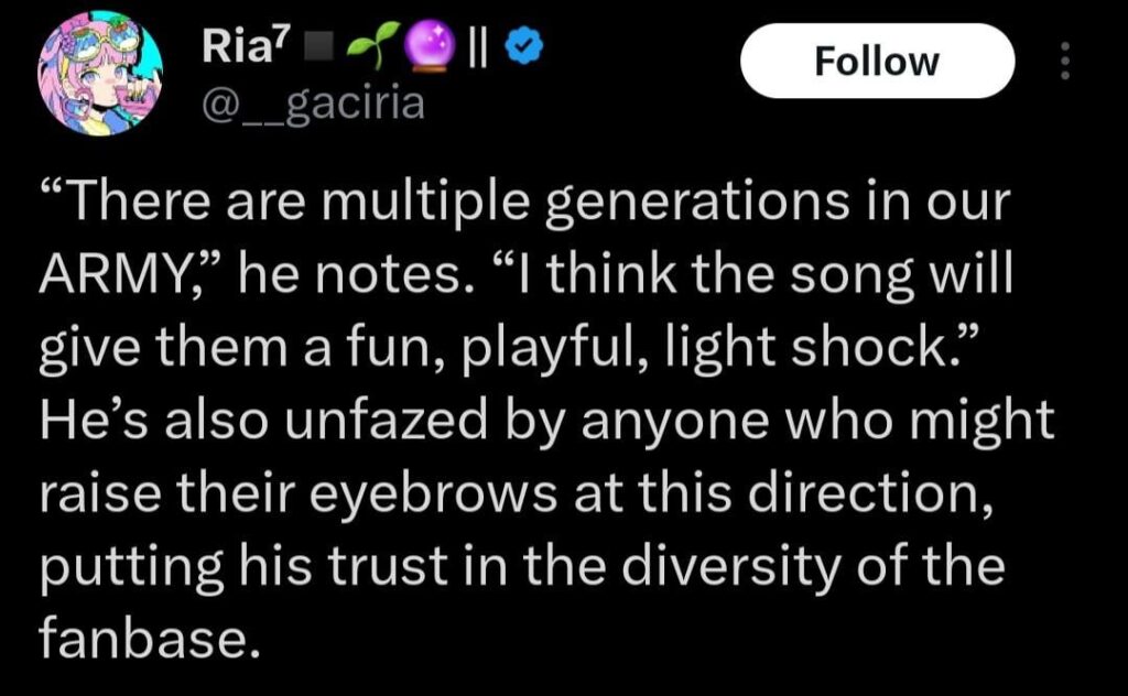 Relevant points on the 3D backlash