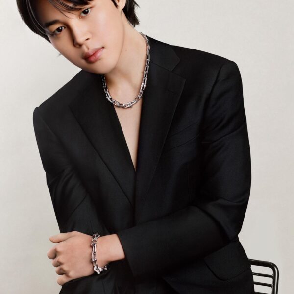 Tiffany & Co. Twitter (feat. Jimin) - 280923