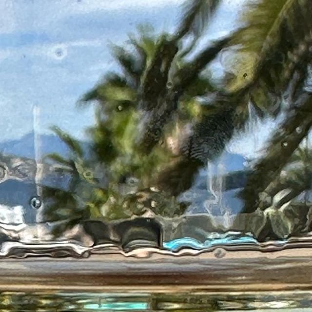 231025 V in Paris on Instagram