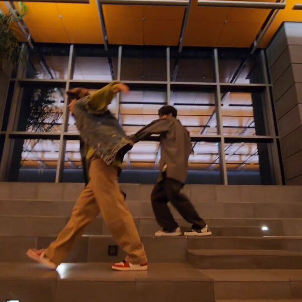 BTS and Dance Challenges