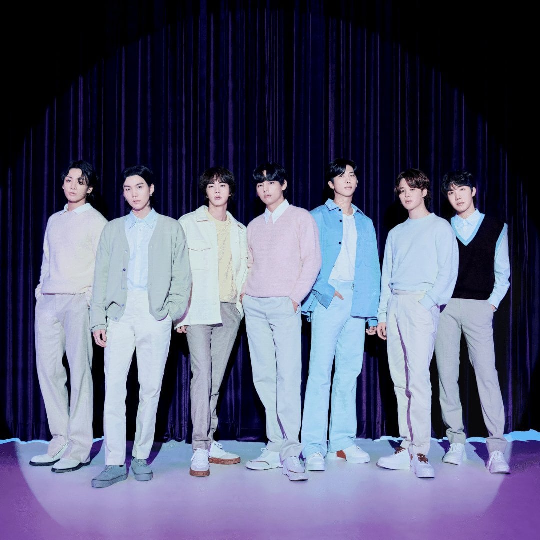 [Notice] BTS Global Paid Content Usage Guide (SBS ‘Running Man’ and 11 other episodes) (+ENG/JPN/CHN) - 281023