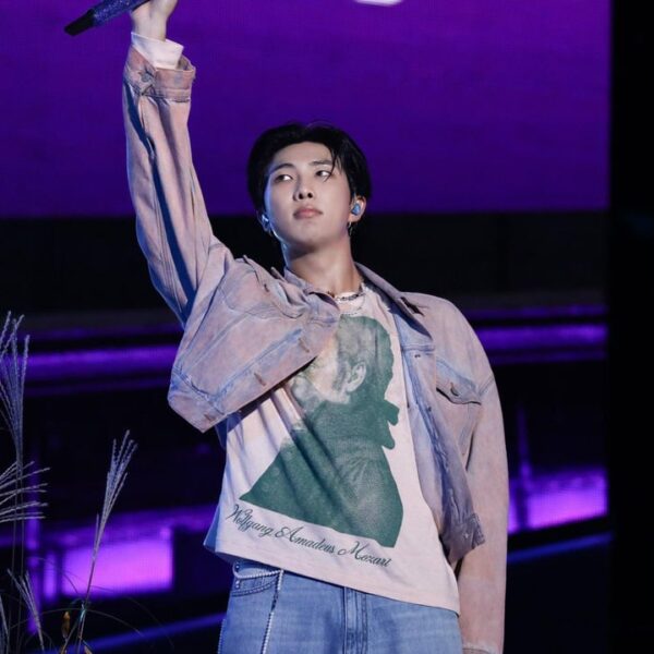 [Prime Video] BTS Army, this is for you - 181023