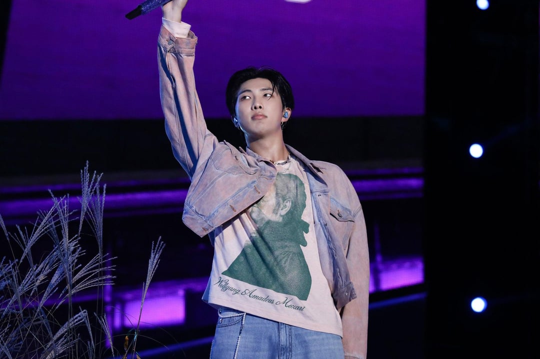 [Prime Video] BTS Army, this is for you - 181023