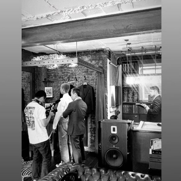 Namjoon IG Story (2) 151023