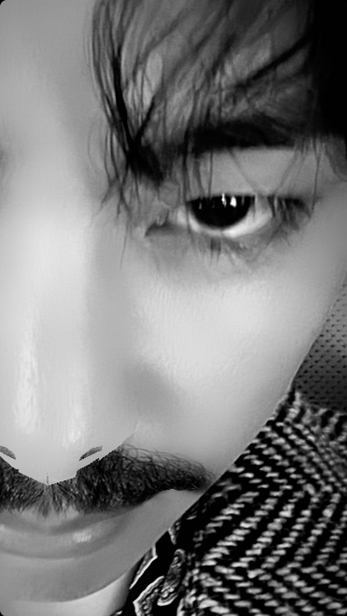 Taehyung IG Story (4) 231023