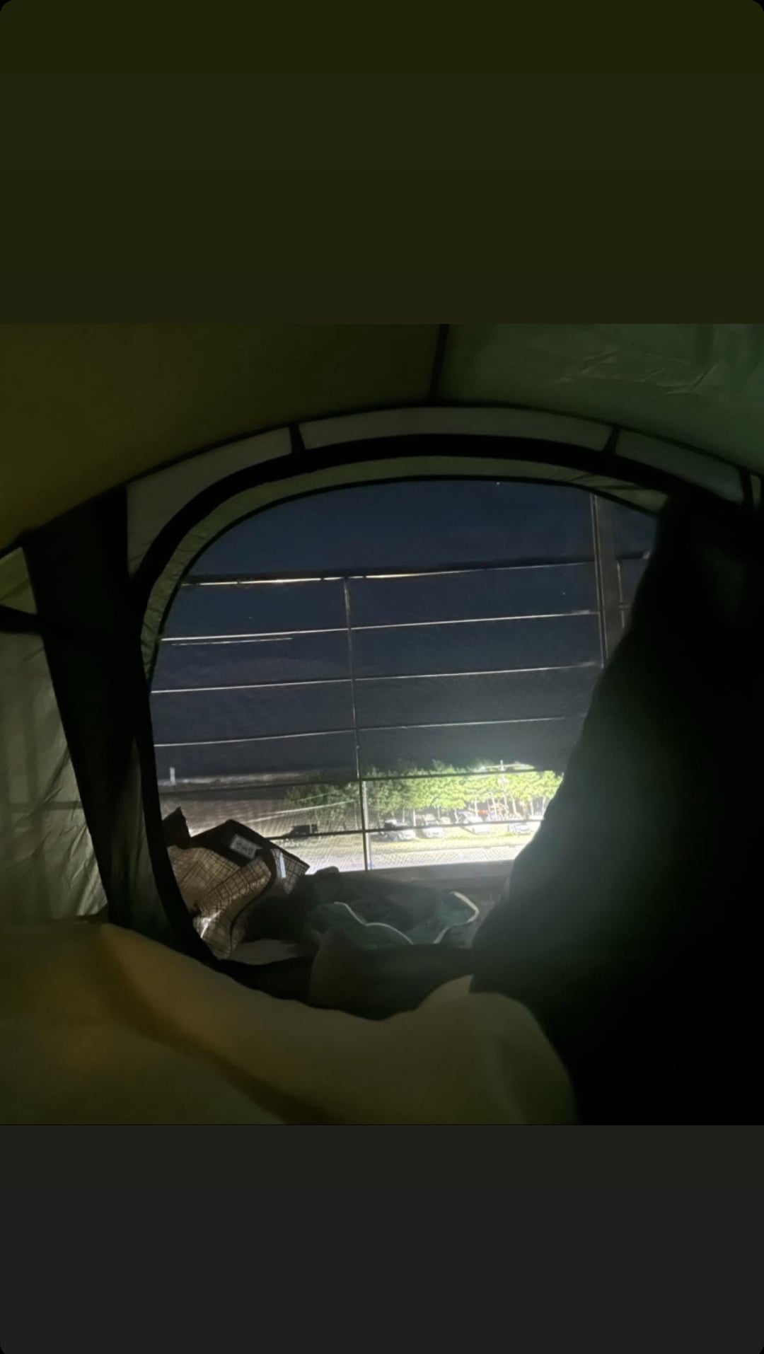 Taehyung IG Stories 201023