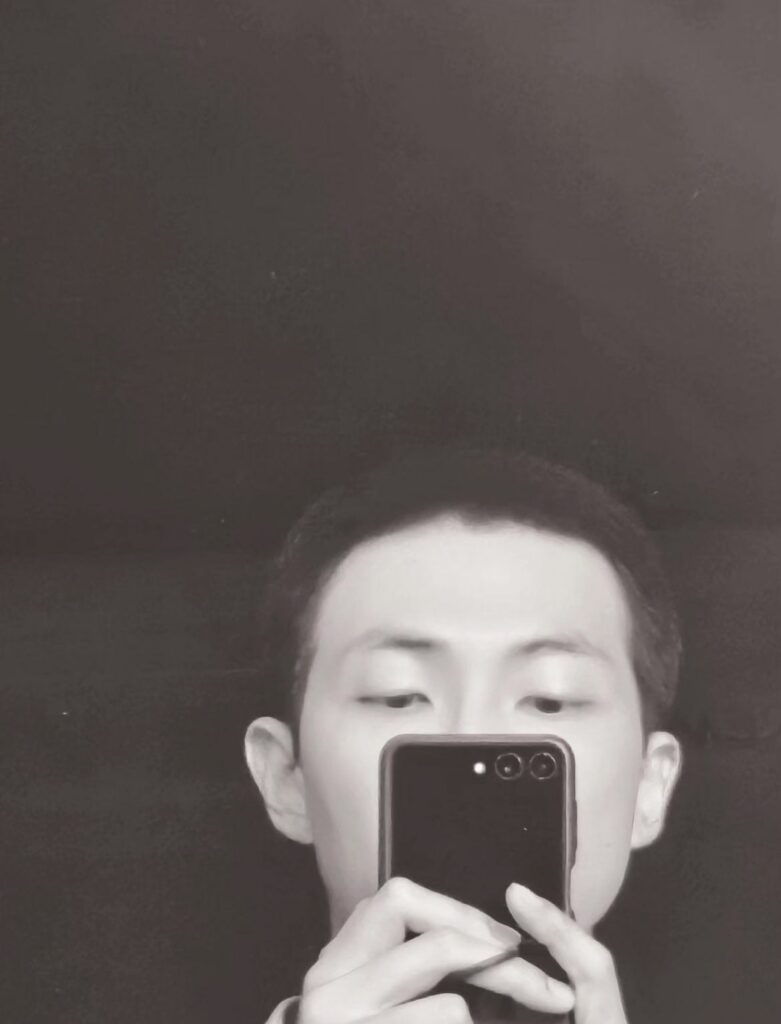 Namjoon IG Story - 281023