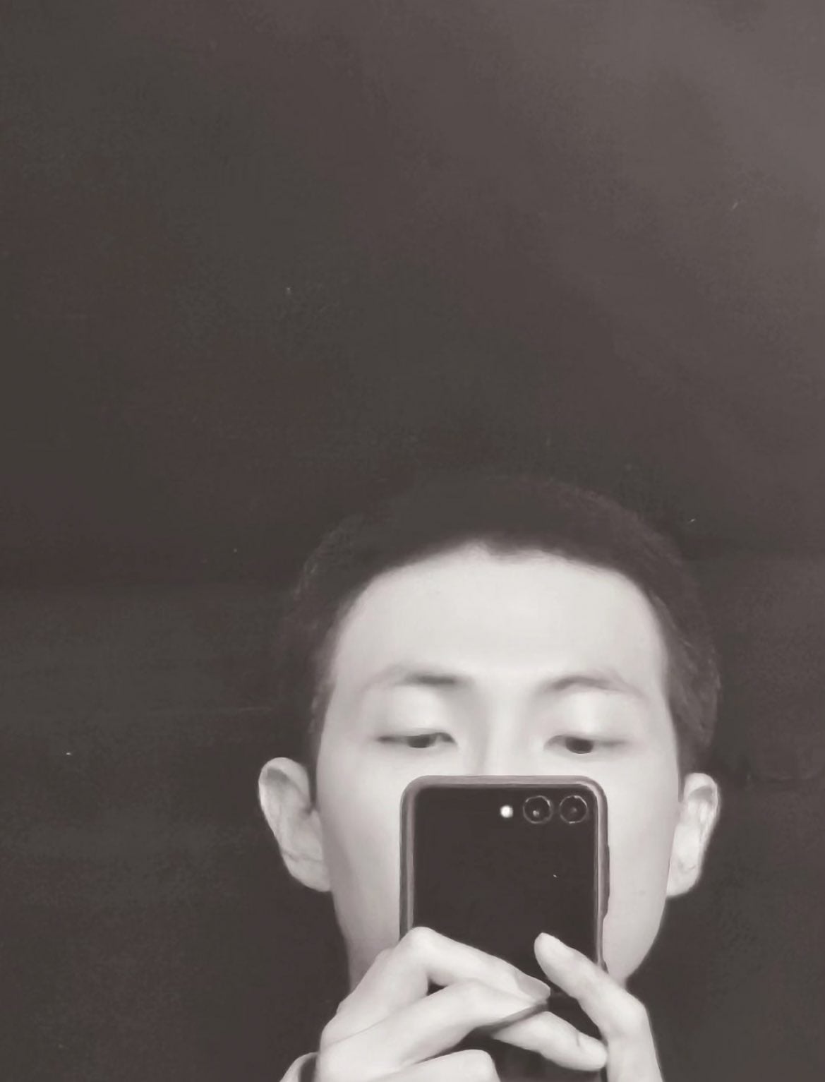 Namjoon IG Story - 281023