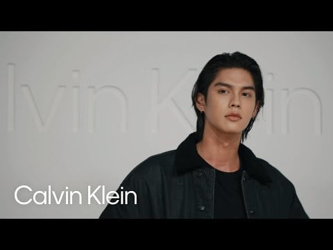 231031 Calvin Klein - Jung Kook, Disha Patani, Bright and more in Tokyo | Calvin Klein Fall 2023