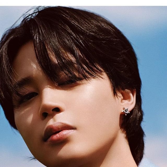 231009 ELLE Singapore on Instagram (feat. Jimin for Dior)