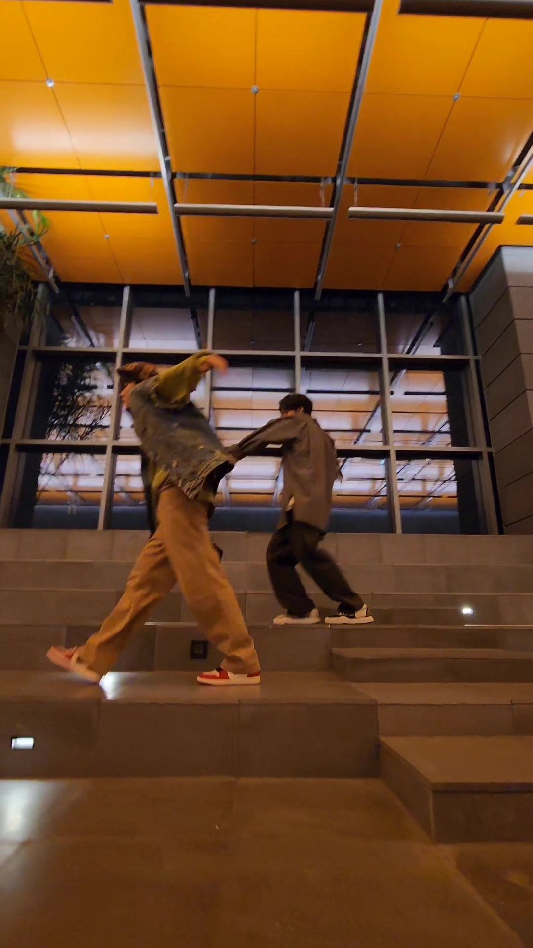 BTS and Dance Challenges