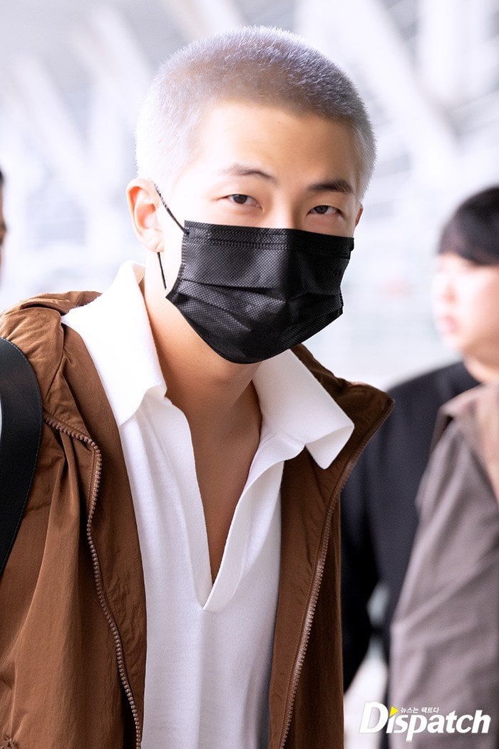 231019 RM airport departure
