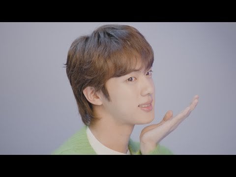 231001 XYLITOL×BTS - JIN