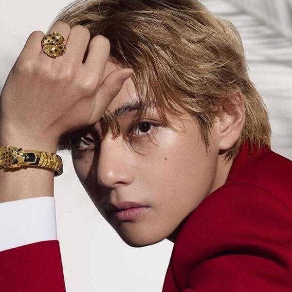 BTS’s V’s Stalker Arrested By Police + BIGHIT MUSIC Comments (271023)