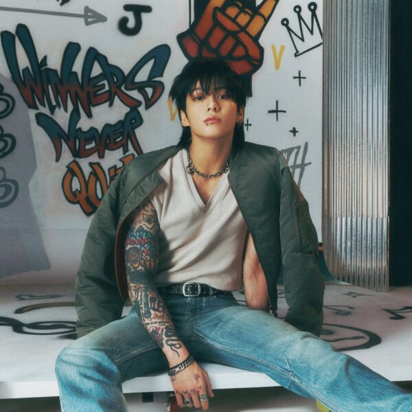 Jungkook is now the most streamed Korean/Kpop Soloist in the history of Spotify! - 201023