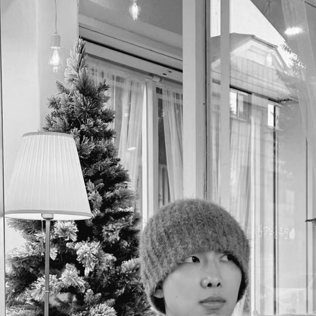 231004 RM on Instagram