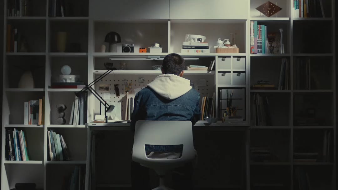 Namjoon IG Reel 251023